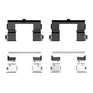 Buick LaCrosse Disc Brake Hardware Kit - Front - R1 Concepts - `16-`21